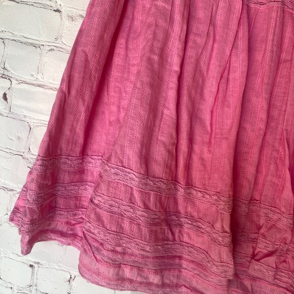 NWT Melissa Odabash Rebekah Rose Short Dress Medium - Picture 6 of 9